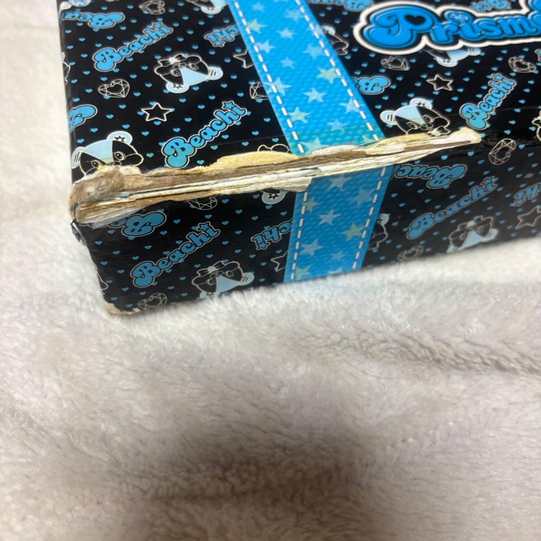 【けいちゃん様】プリティリズム トランク りずむ プリズムストーン84個