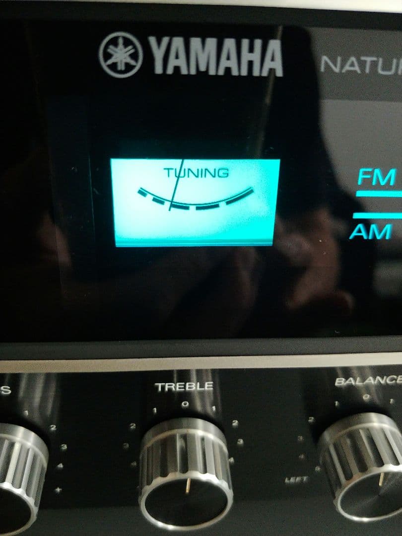 YAMAHA CS-50 ステレオレシーバー 60Hz - メルカリ