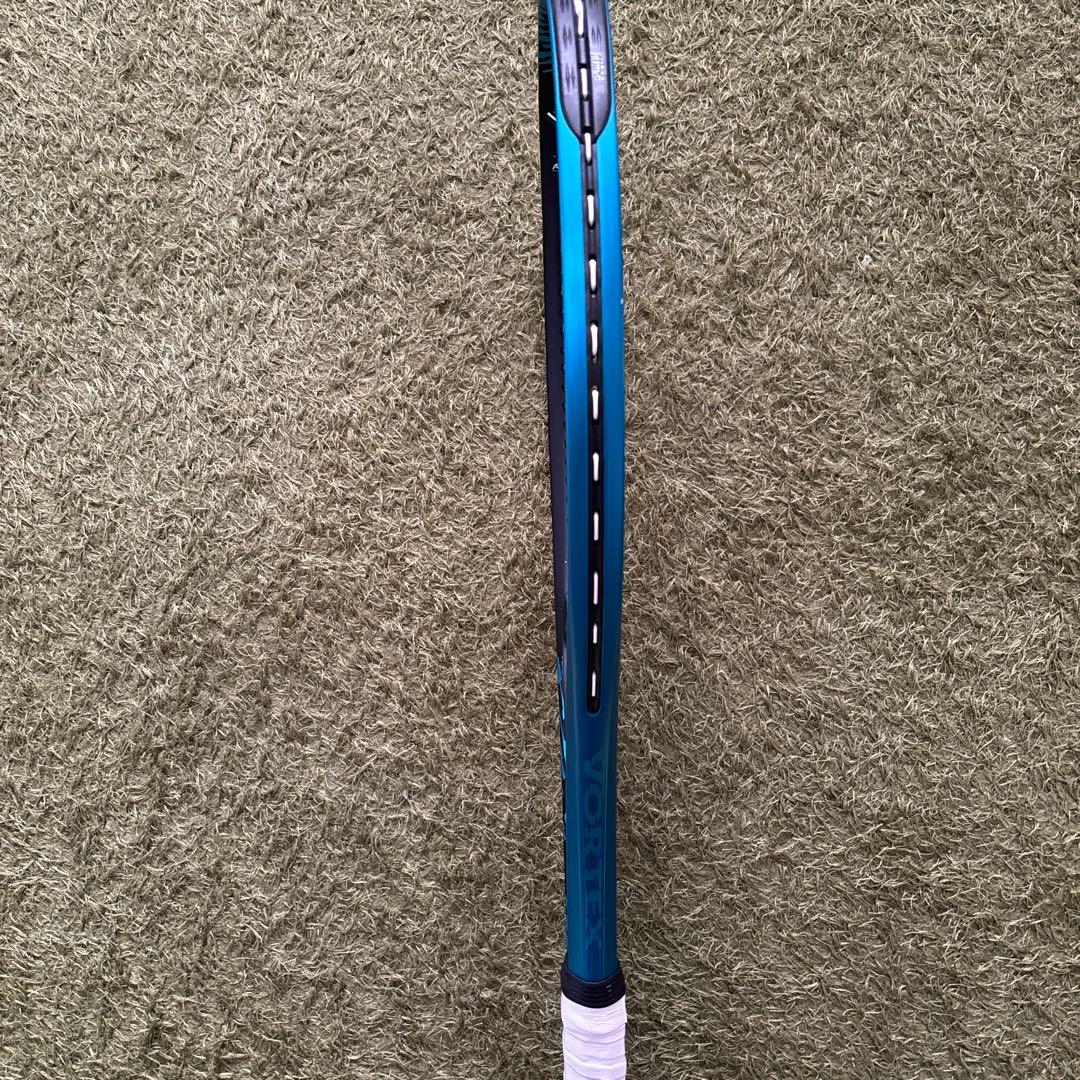 プリンスラケットPrince VORTEX100 グリップ3 海外限定 美品 - メルカリ