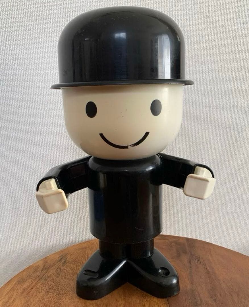 イギリス Pride フレッドくん 2個セット