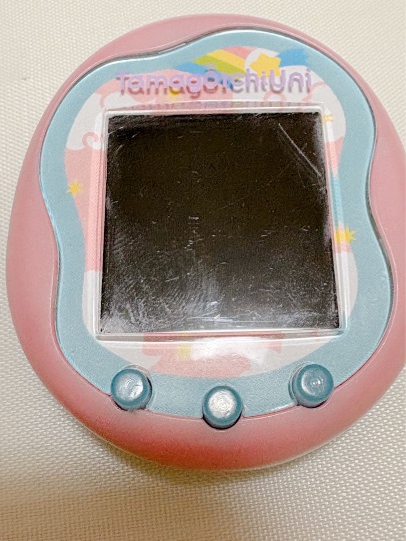 たまごっち Uni エンジェル