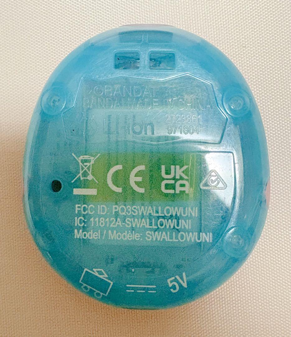 たまごっち Uni エンジェル