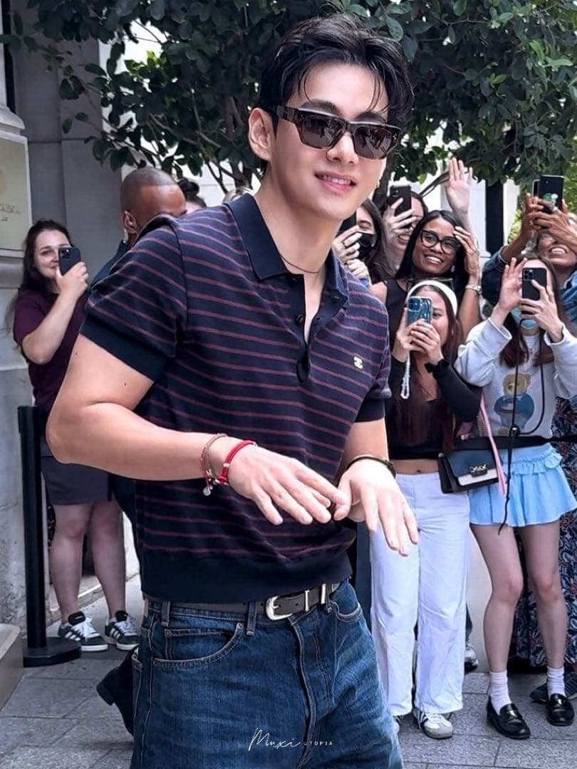 CELINE セリーヌ ミディアム 25mm ウエスタンベルト サイズ80 - メルカリ