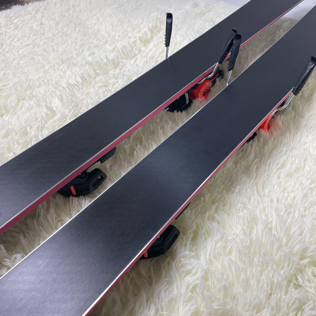 BLASTRACK ブラストラック ブレイザーライト 170cm スキー - メルカリ