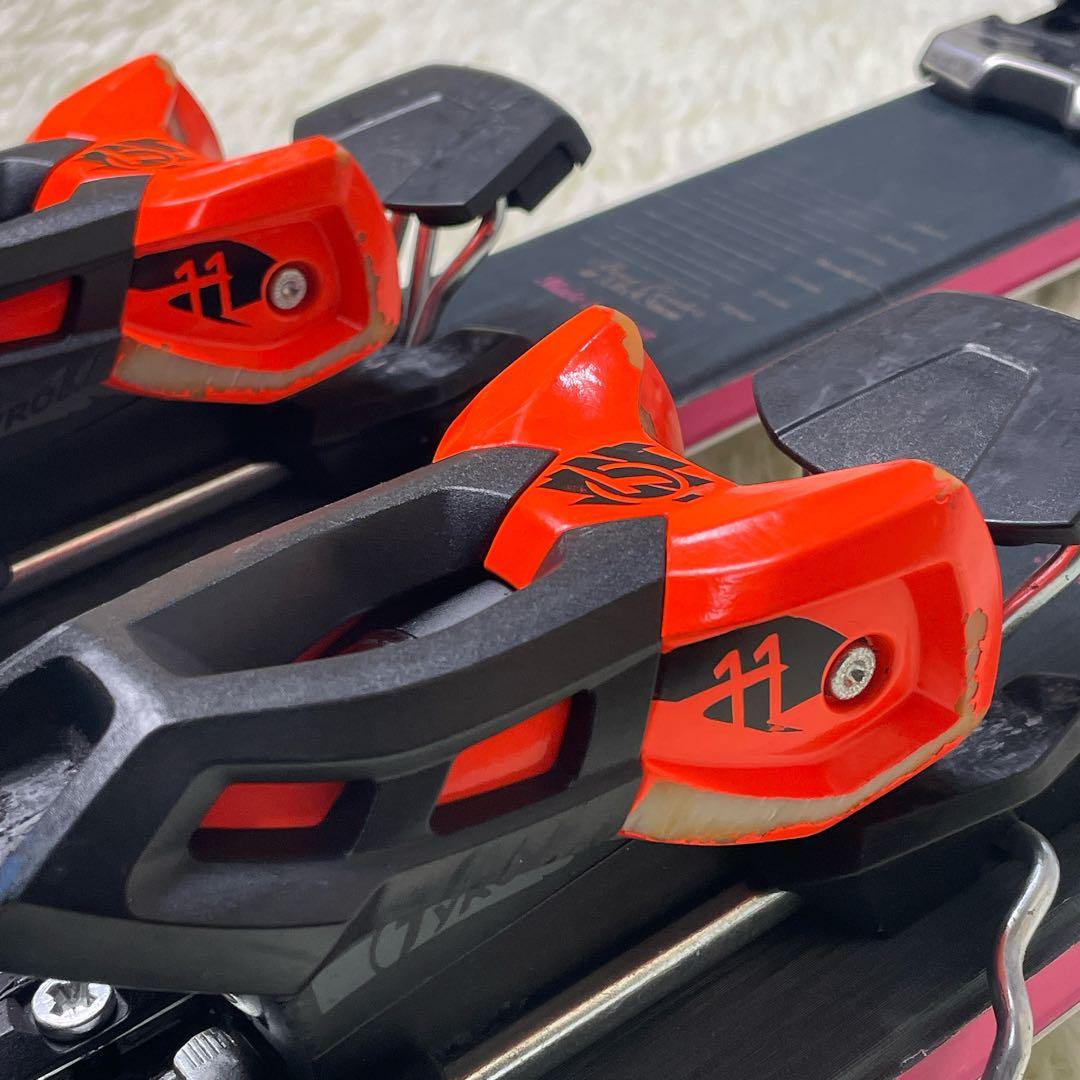 BLASTRACK ブラストラック ブレイザーライト 170cm スキー - メルカリ