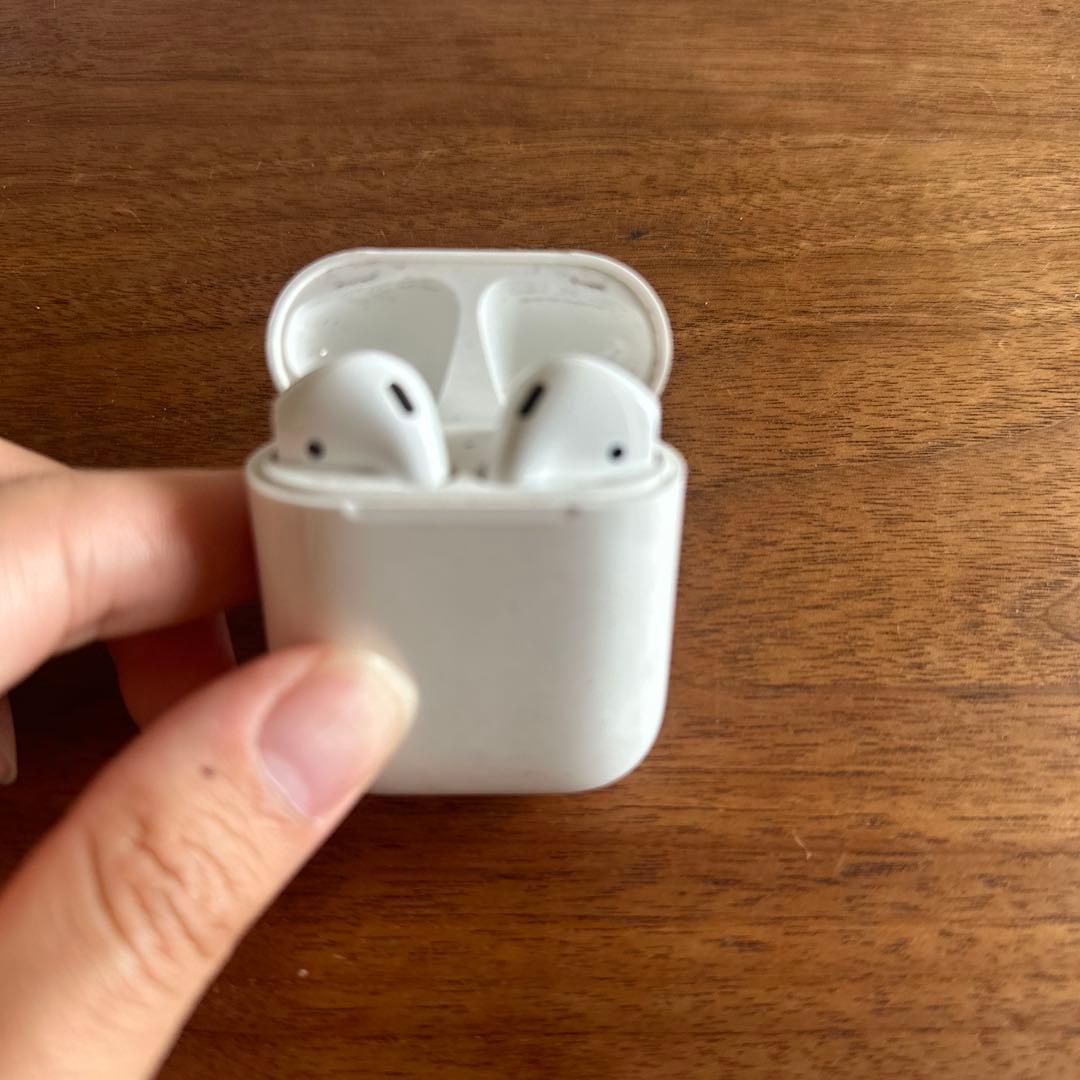 Apple Bluetoothワイヤレスイヤホン AirPods Amazon.co.jp: Apple AirPods Pro 2 アクティブノイズキャンセリング