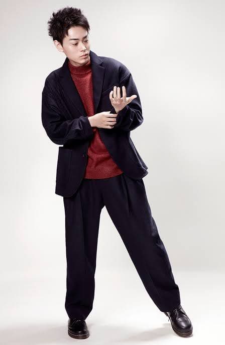 Niko and… ニコアンド 菅田将暉着用 セットアップ - メルカリ