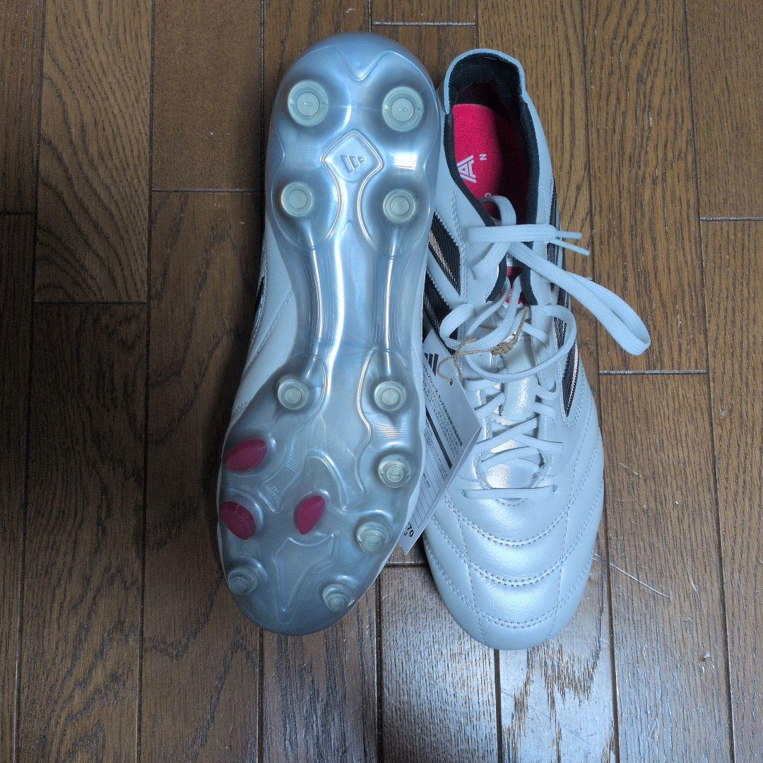 COPAICONII ELITE HGAG JPN 27.0cm ホワイト