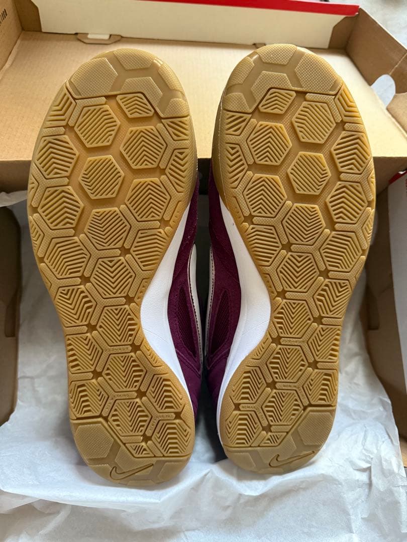 【完売サイズ】Nike GATO 26.5cm US8.5