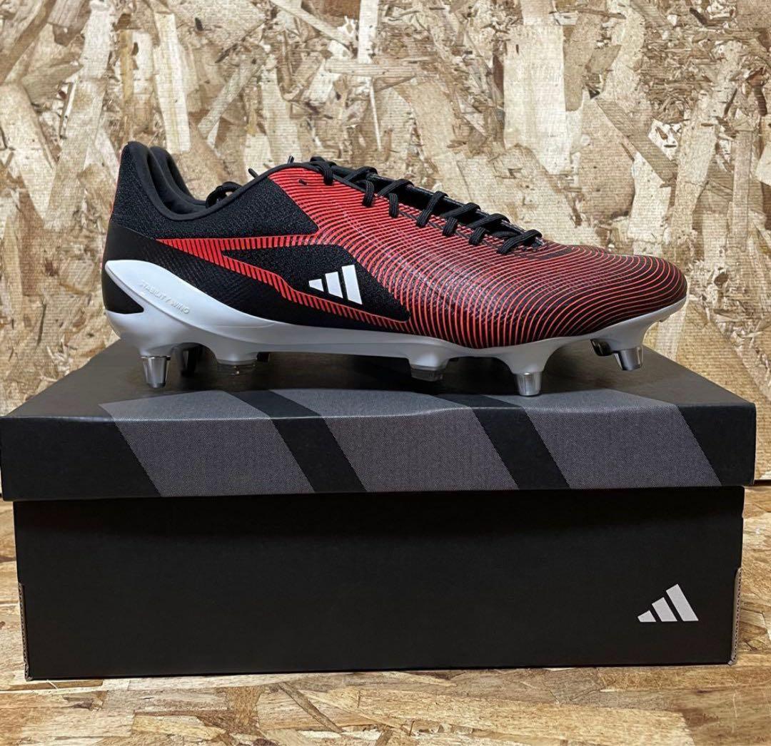 シューズ ADIZERORS 15 ULTIMATE SG 楽天市場】お買い得スペシャルプライス アディダス Adizero RS15