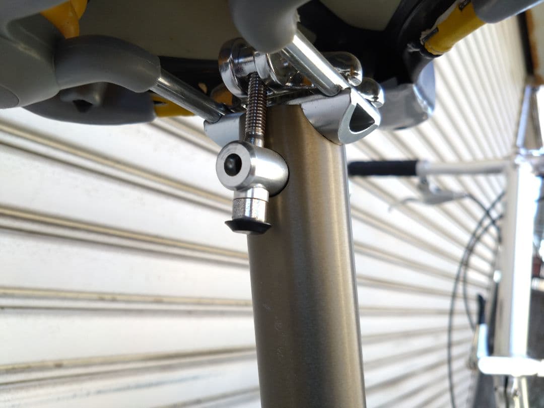 プジョー コリブリ 18インチ ルミナスホワイト 神奈川引取限定