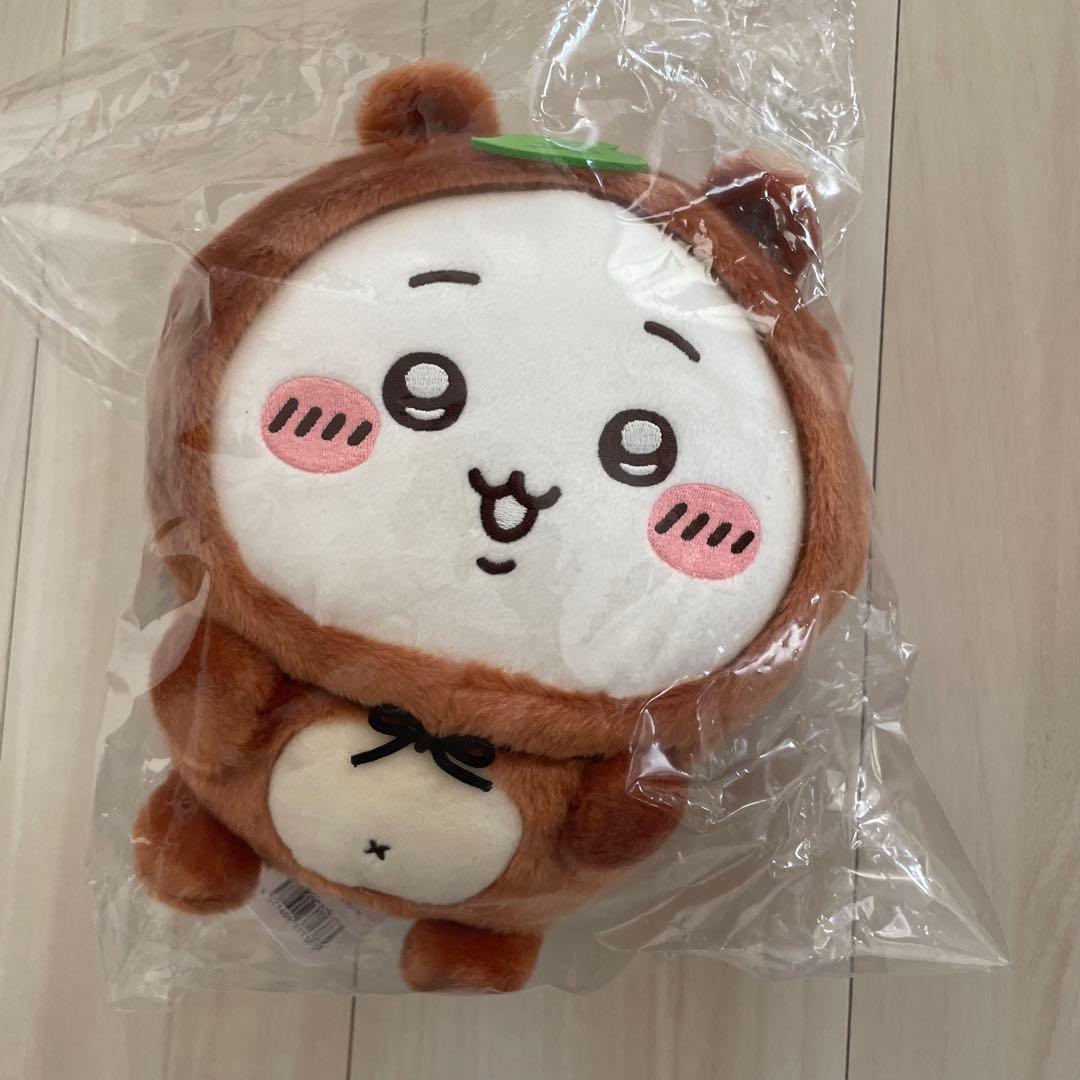 たぬきだもんくじ ちいかわ B賞 C賞 - メルカリ