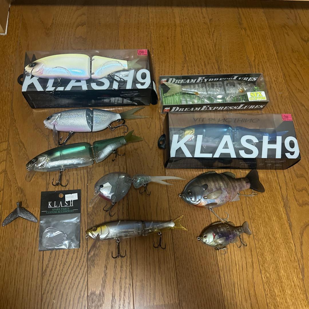 クラッシュナイン DRT クラッシュ9 Low 2025カラー（お1人様1個まで）※準備が整い次第