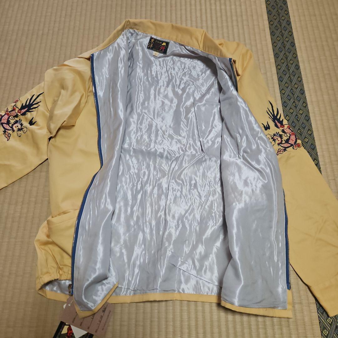 テーラー東洋 Tailor Toyo TT15275 ベトジャン 未使用 - メルカリ