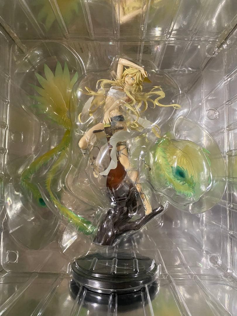 ZONE-00 弁天 1/7 完成品フィギュア - メルカリ