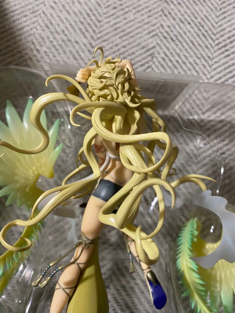 ZONE-00 弁天 1/7 完成品フィギュア - メルカリ