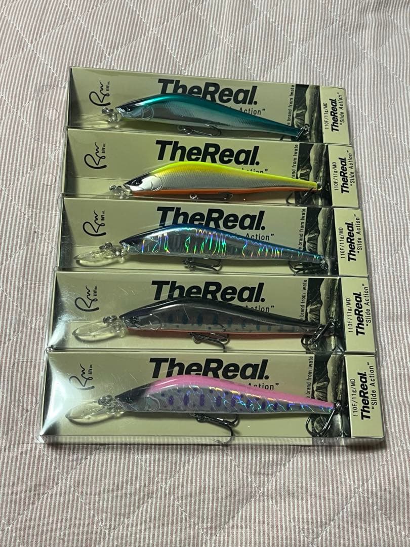 リヴ ザリアル110F-MD - メルカリ