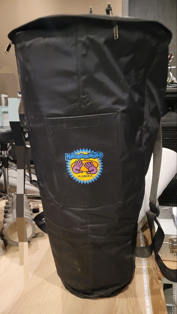 最終値引き！CPコンガ 2本セット