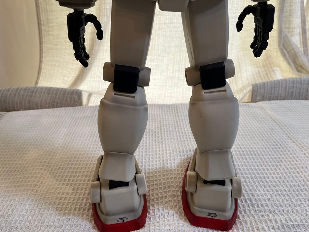 ジャンボグレード RX-78-2 機動戦士ガンダム マーキングタイプ 特別仕様