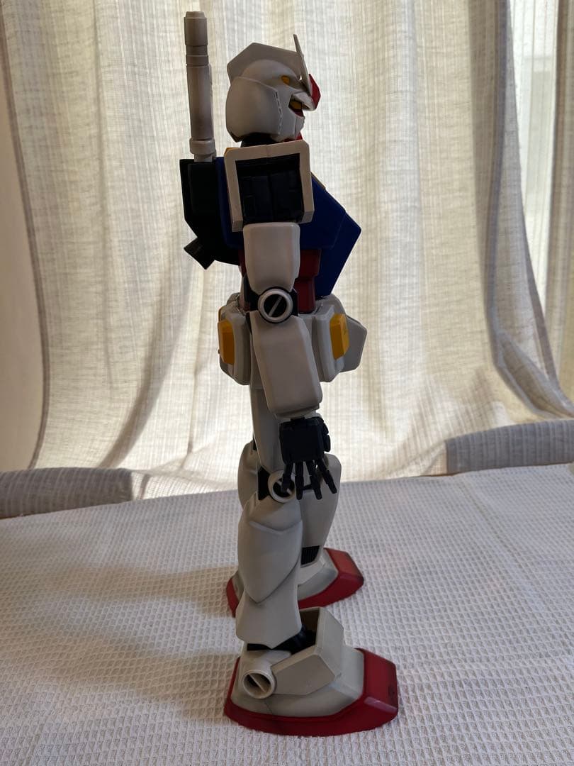 ジャンボグレード RX-78-2 機動戦士ガンダム マーキングタイプ 特別仕様