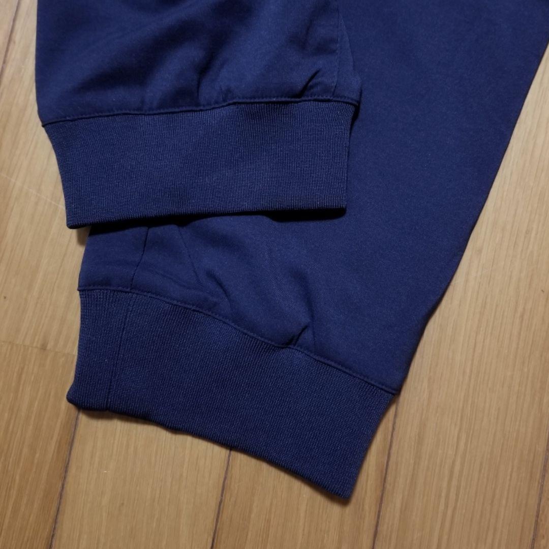 美品Jordan x Eastside Golf ゴルフジョガーパンツ ネイビー - メルカリ