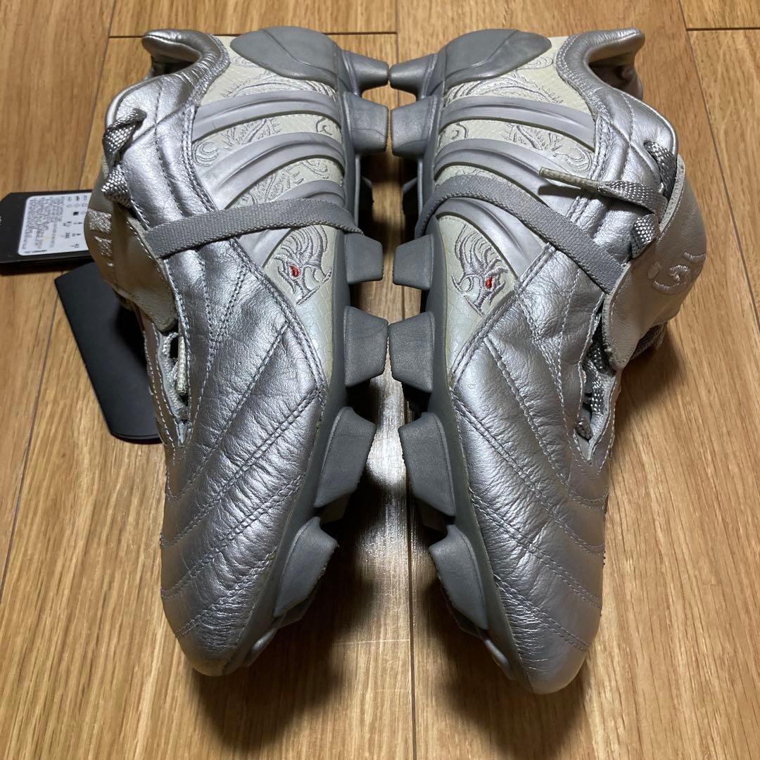 アディダス プレデターパルス 2 TRX HG 26.5㎝ ベッカム - メルカリ