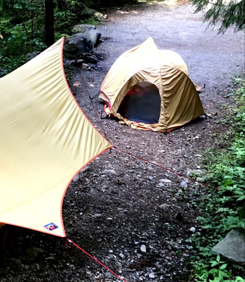 希少】MOSSTENTS モステント モスカムデン オリンピック - メルカリ