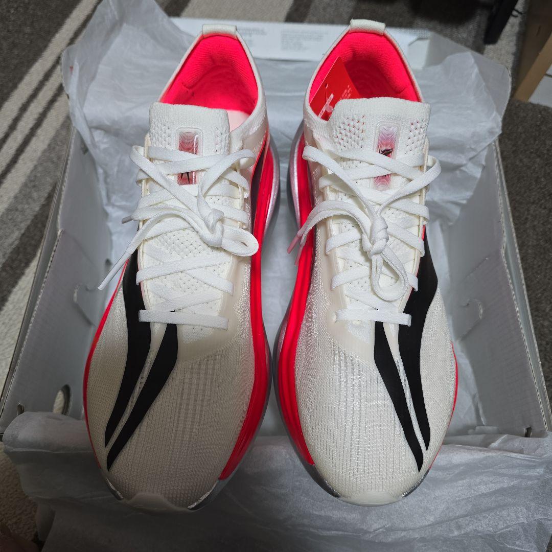 LI-NING FEIDIAN 6 ELITE リーニン 26.0cm - メルカリ