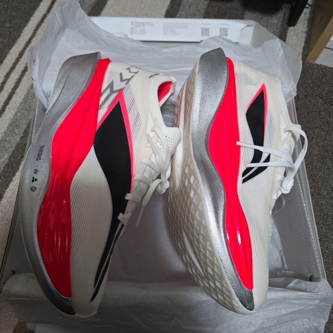 LI-NING FEIDIAN 6 ELITE リーニン 26.0cm - メルカリ