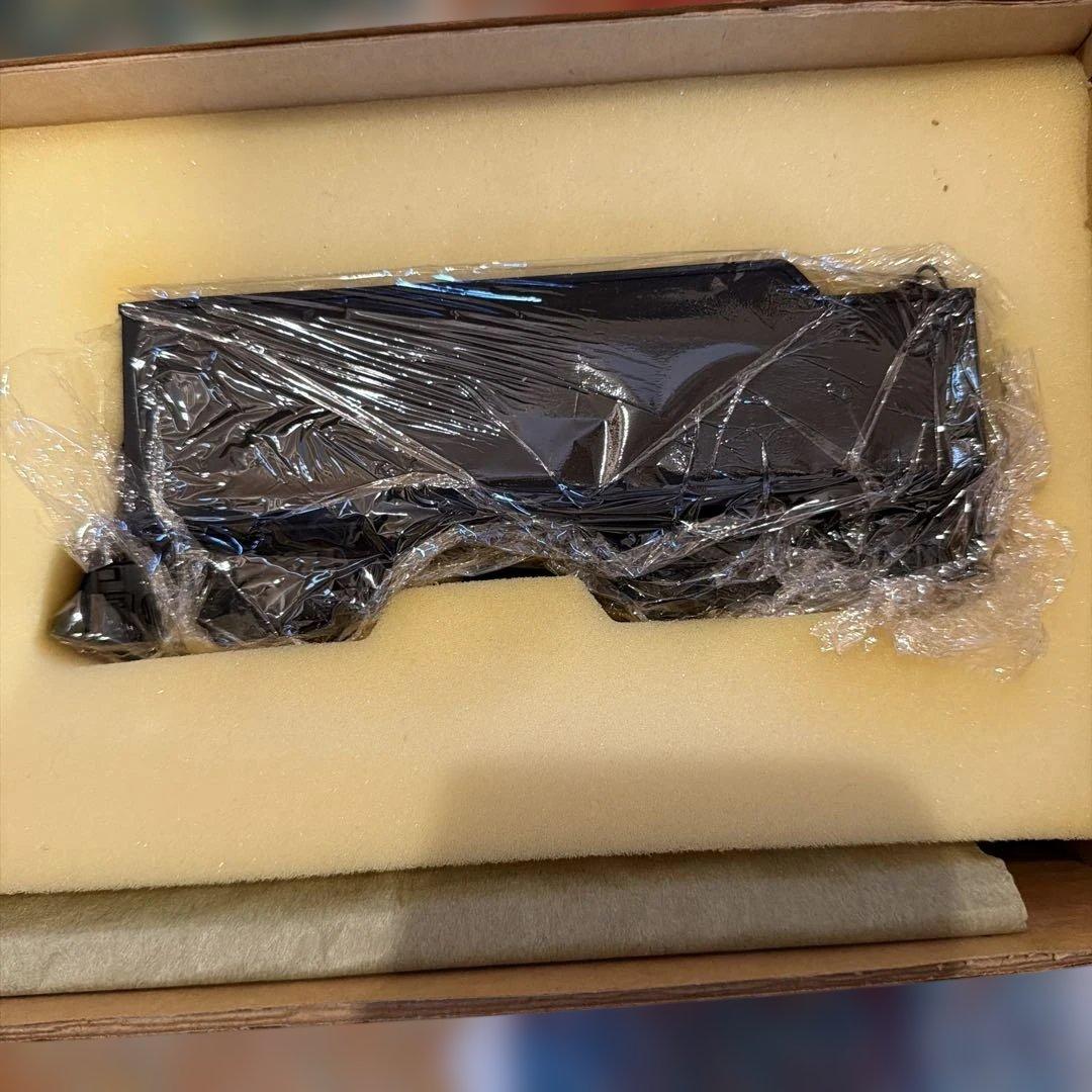 C62黒の鉄道模型 三井金属　1/42 ケース付き