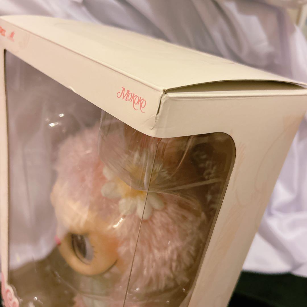 popland ラブブLabubuシリーズMOKOKOモココぬいぐるみ