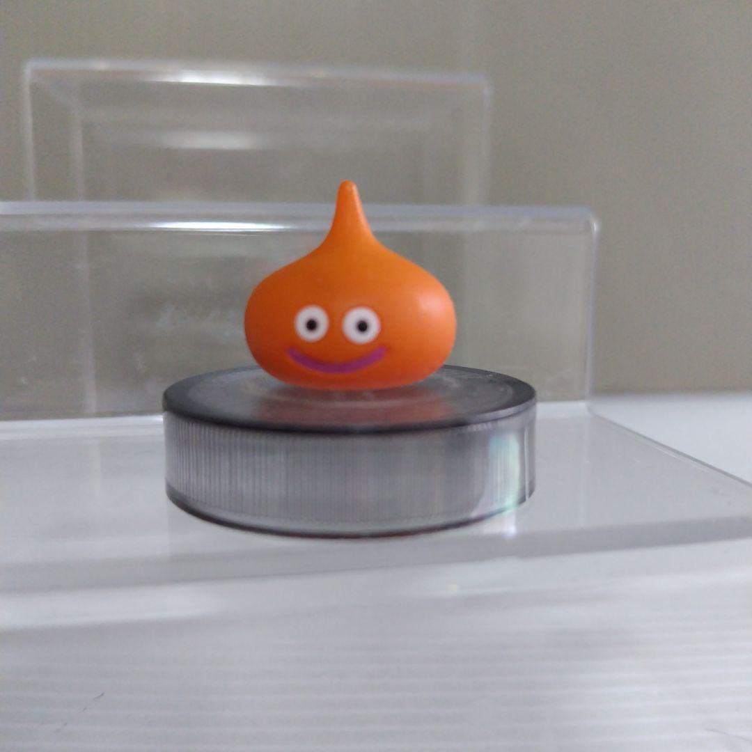 フィギュア ドラゴンクエスト「スライムベス」DRAGONQUEST - メルカリ