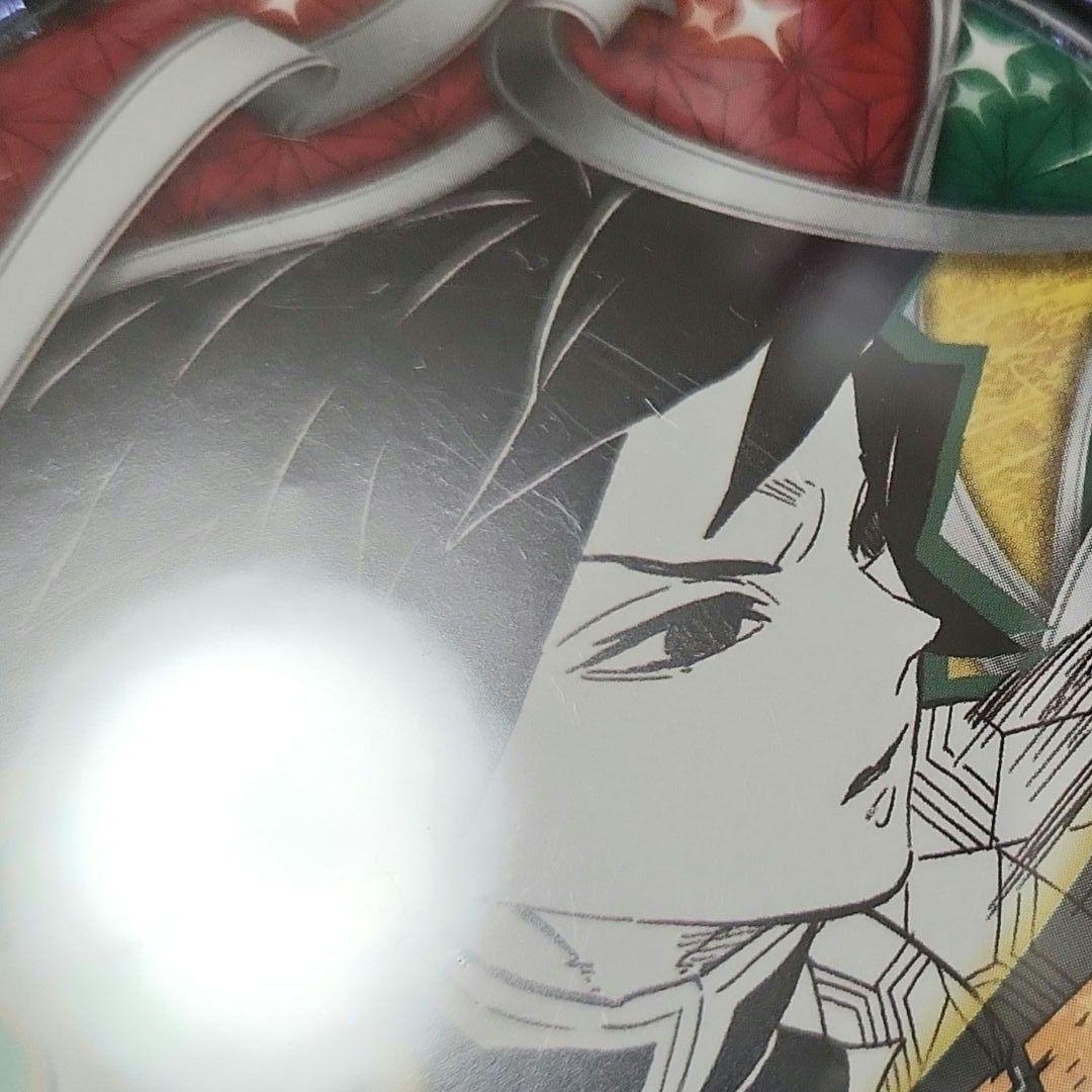 鬼滅の刃 冨岡義勇 2025バースデイ名場面ジオラマ 2025バースデイ缶