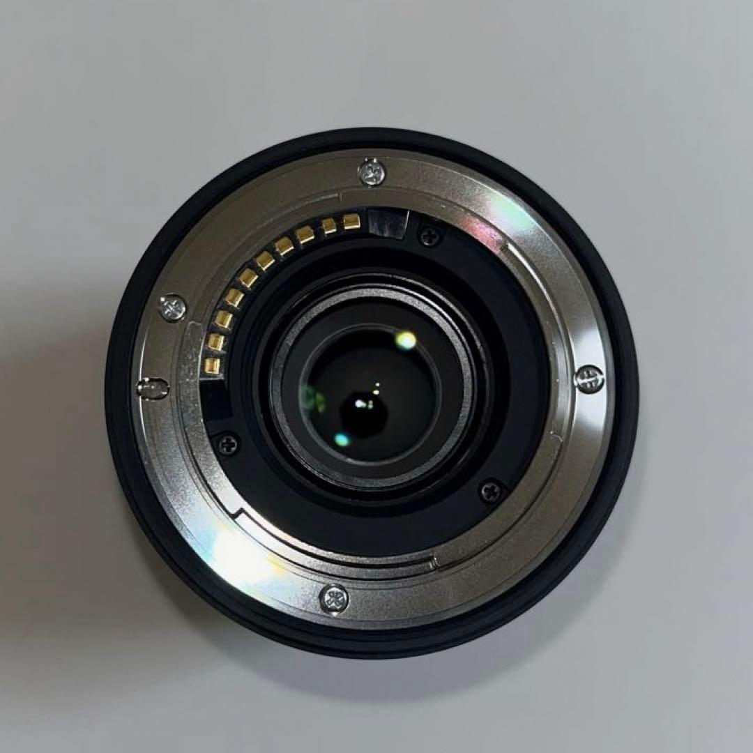 SIGMA Xマウント 18-50mm F2.8 保護フィルターセット - メルカリ