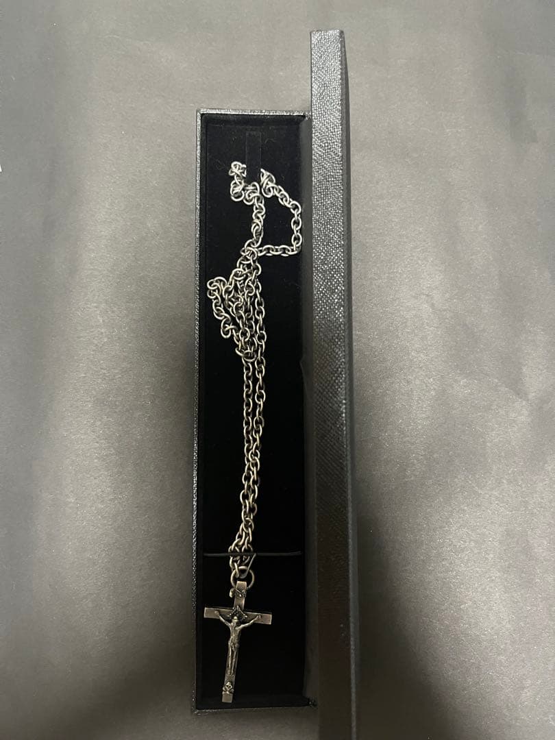 【未使用】HYDE FAITHツアー THE DEVIL'S OWN ネックレス