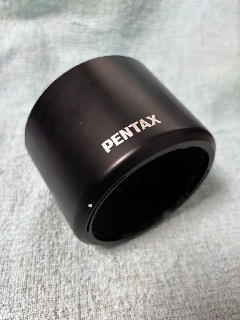 PENTAX DA 55-300mm f/4-5.8 ズームレンズ