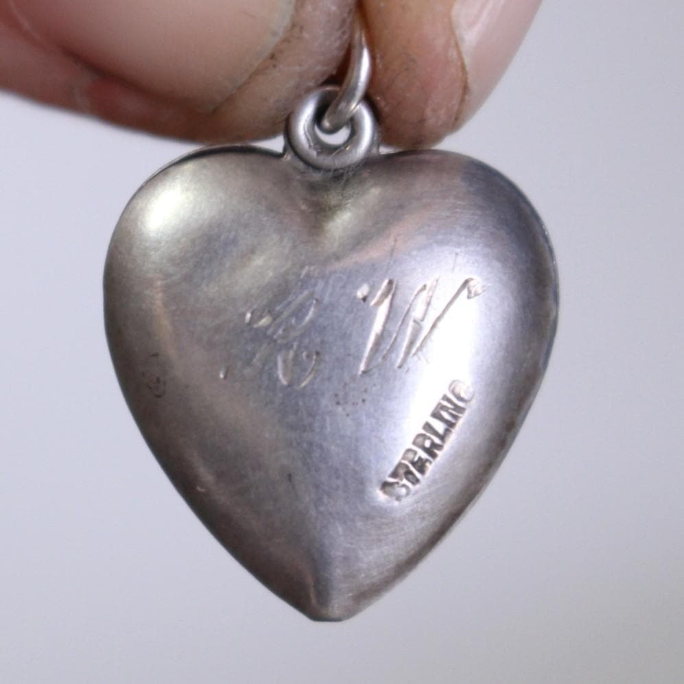 40s スウィートハートジュエリー WW2 古着に USAAF 米軍 navy - メルカリ