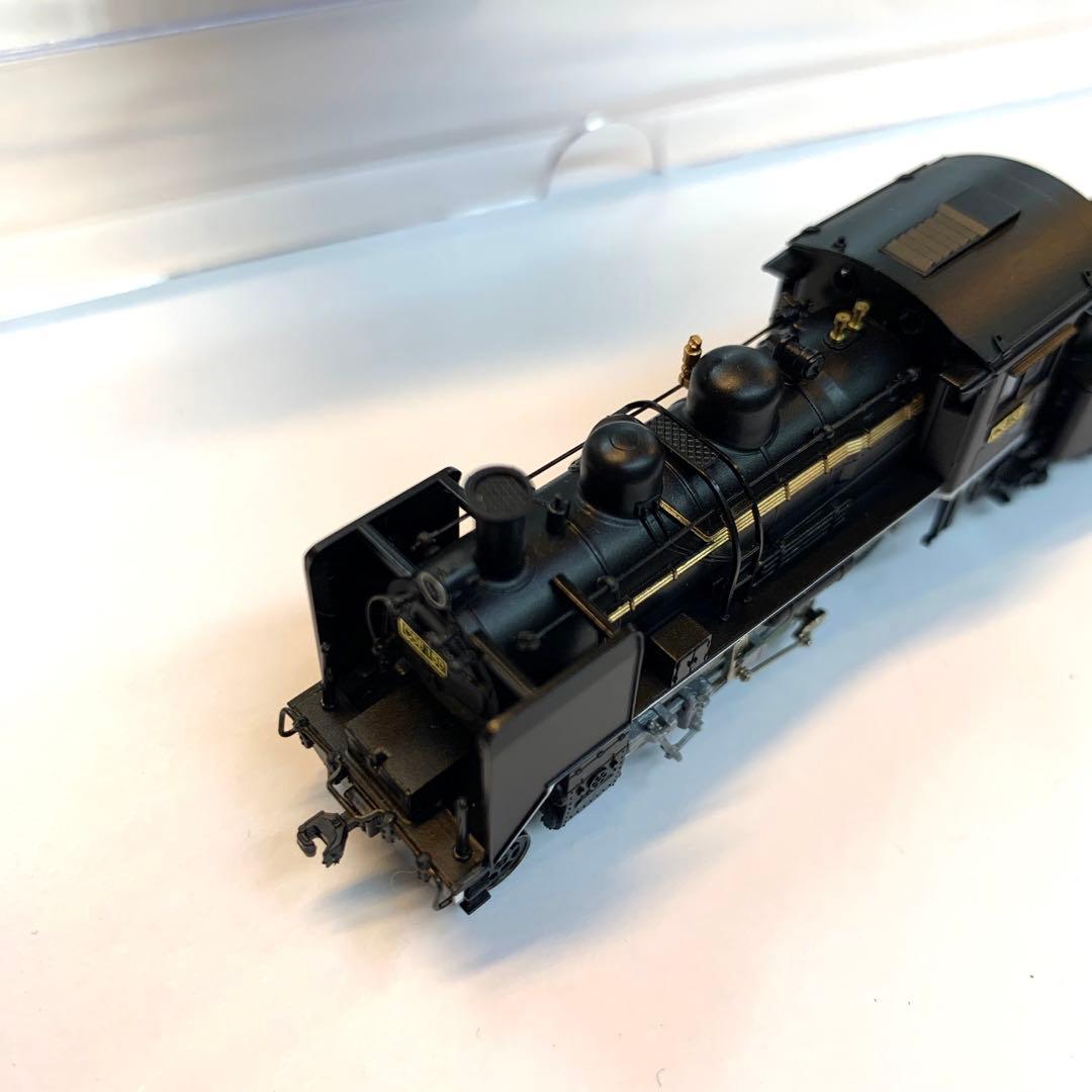 未使用■マイクロエース a6305 C56-150・初期テンダー