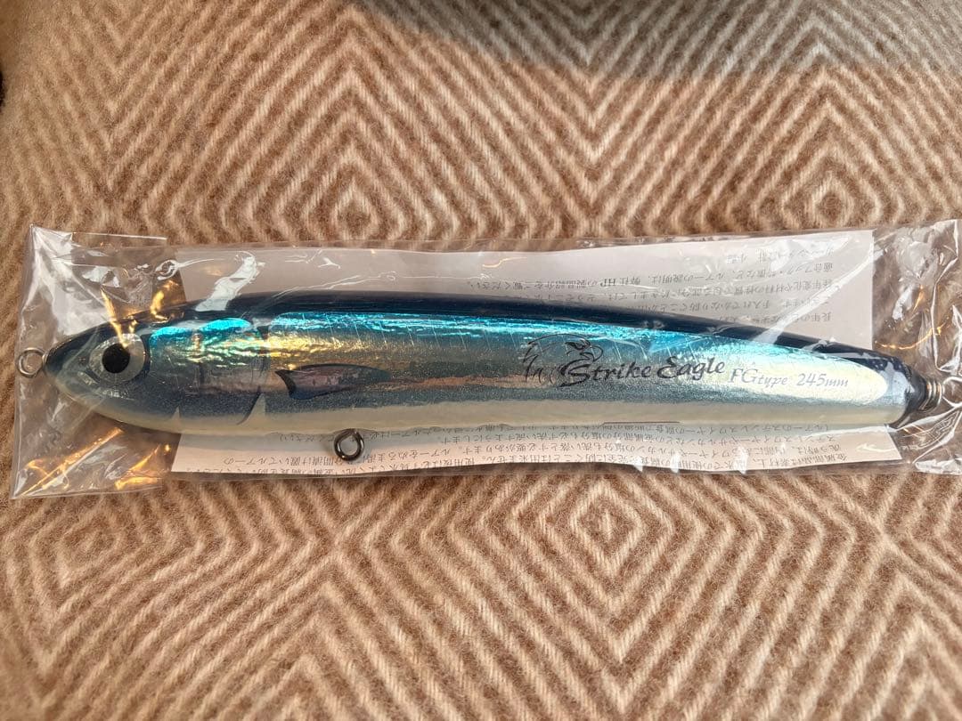 カーペンター ストライクイーグル150 FG-Nタイプ - メルカリ