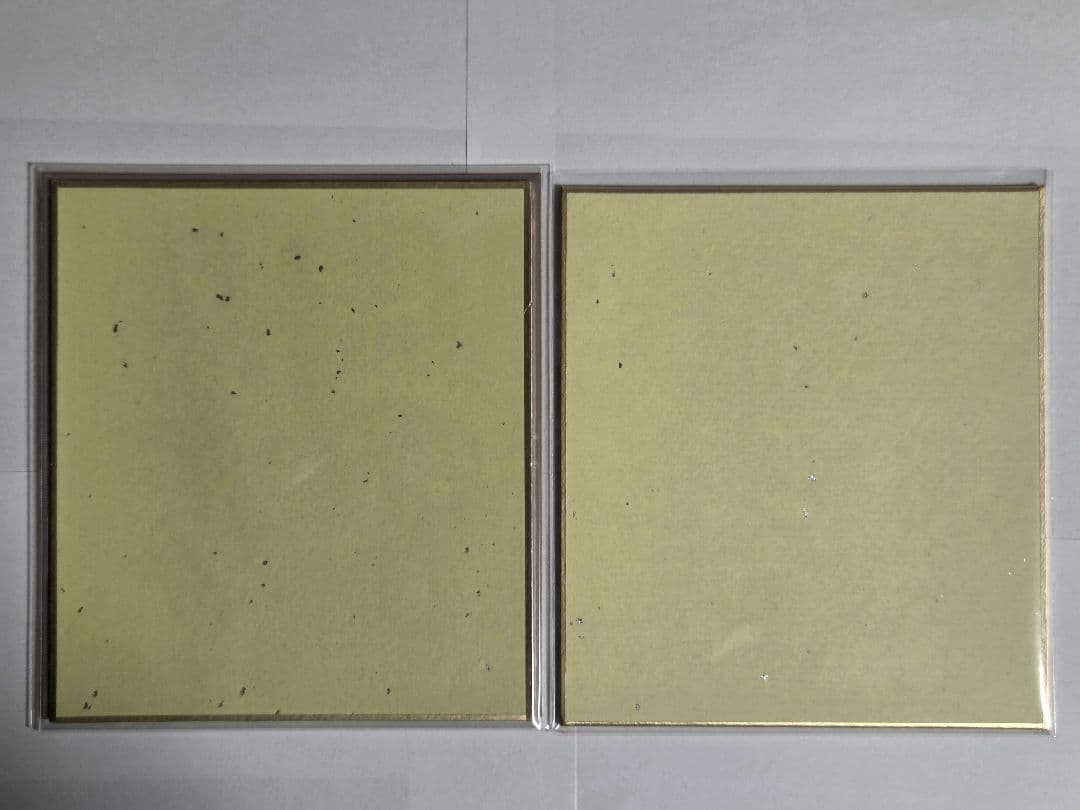 プロセカ　ミニ色紙　桃井愛莉　まとめ売り①バレンタイン　+おまけ付き