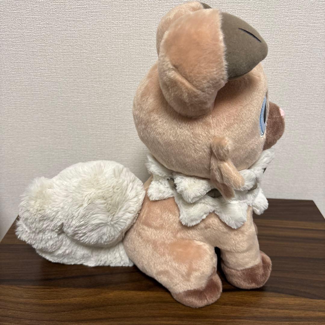 新品タグ付き】イワンコ おすわりぬいぐるみ - メルカリ