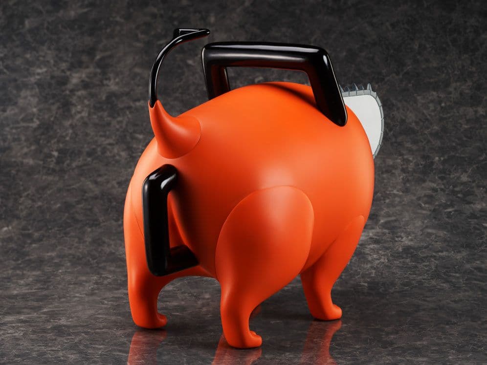 新品未開封 ポチタ 等身大1/1ポージングソフビフィギュア - メルカリ