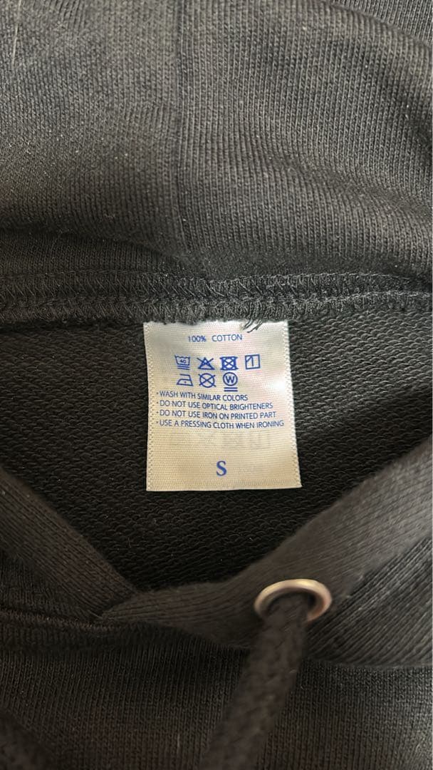 I.m.holic パーカー S