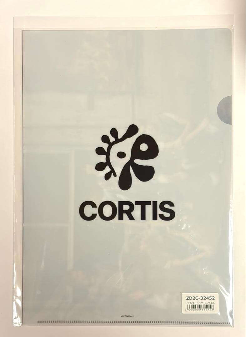 CORTIS コルティス 未開封 特典トレカセット 他 - メルカリ