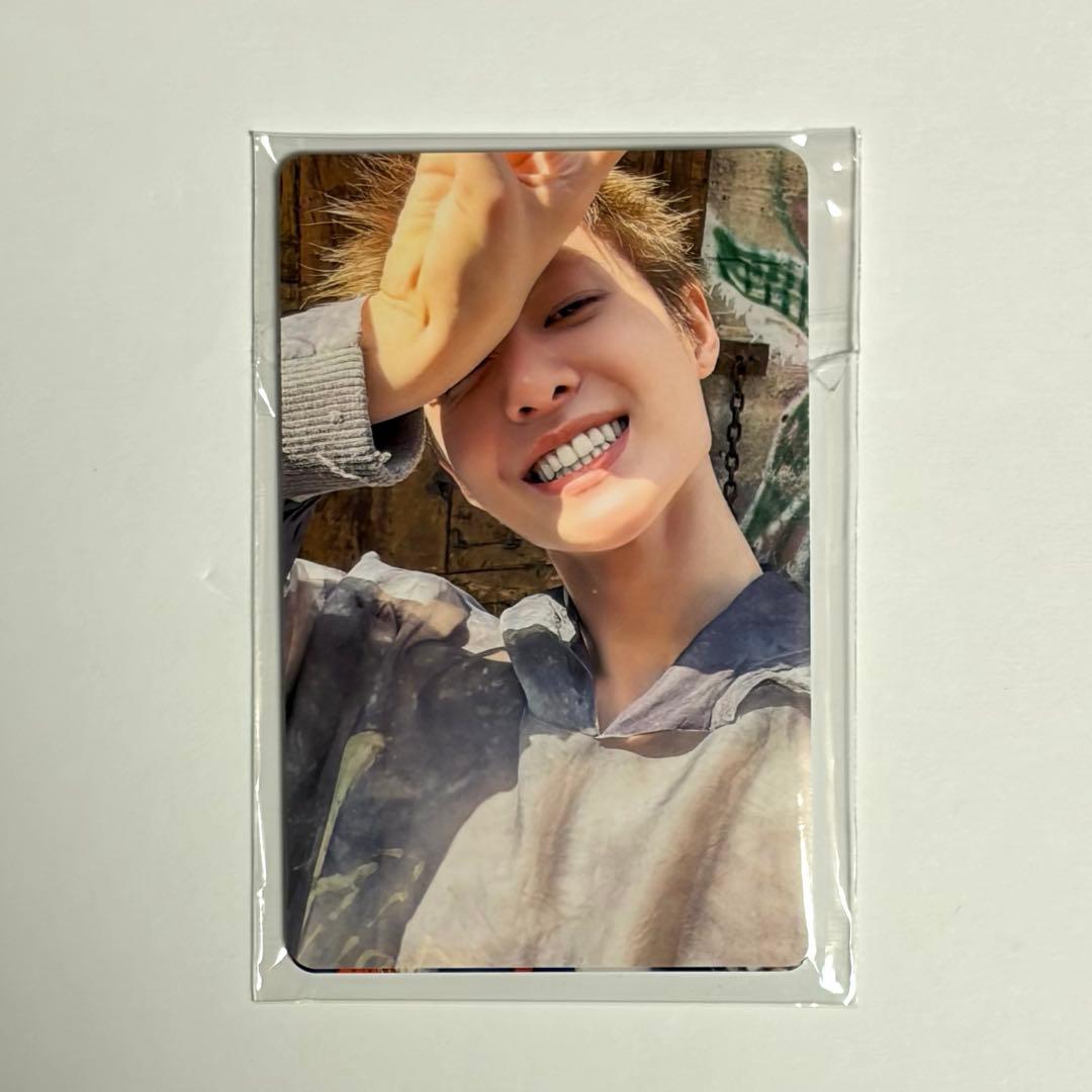 CORTIS コルティス 未開封 特典トレカセット 他 - メルカリ