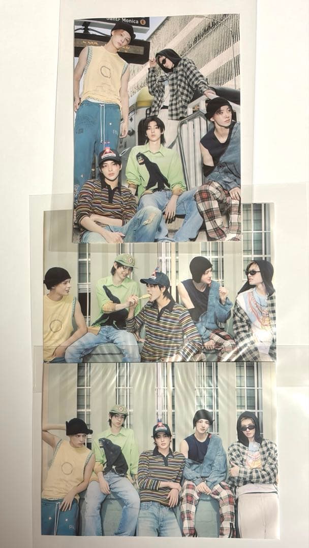 CORTIS コルティス 未開封 特典トレカセット 他 - メルカリ