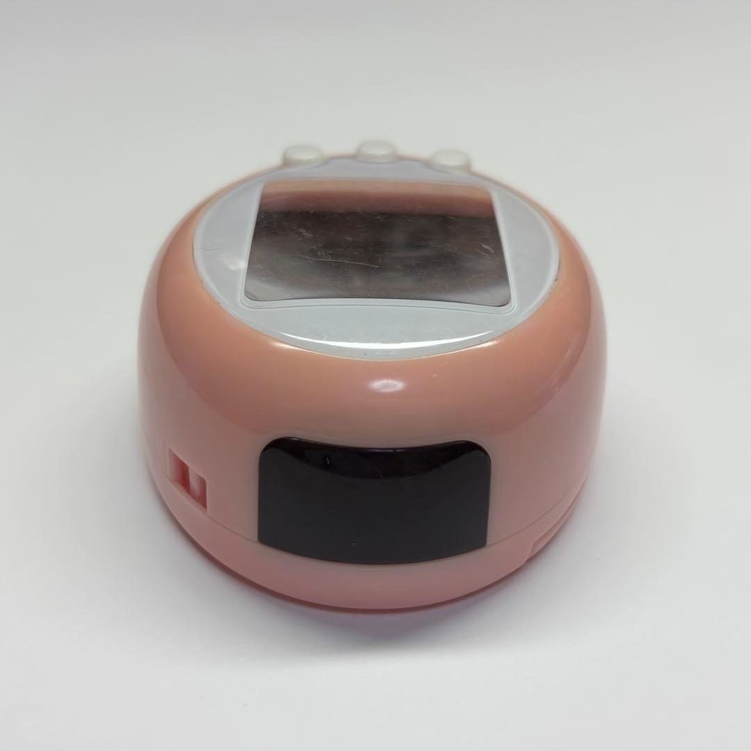 【動作確認済み】たまごっちプラスカラー 〈ピンク〉