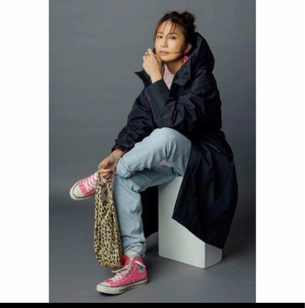 訳あり美品 FORME 東原亜希　ダウンコート　 ブラック0サイズ　2021AW 訳あり美品 FORME 東原亜希 ダウンコート ブラック0サイズ 2021AW