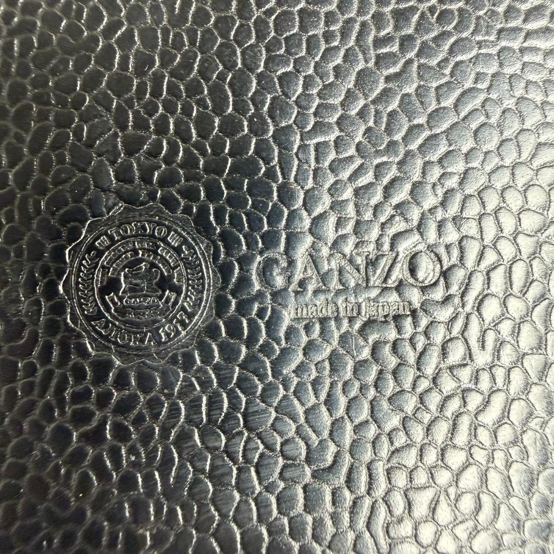 引越し整理中様専用GANZO GDシリーズ ラウンドジップ 長財布 - メルカリ