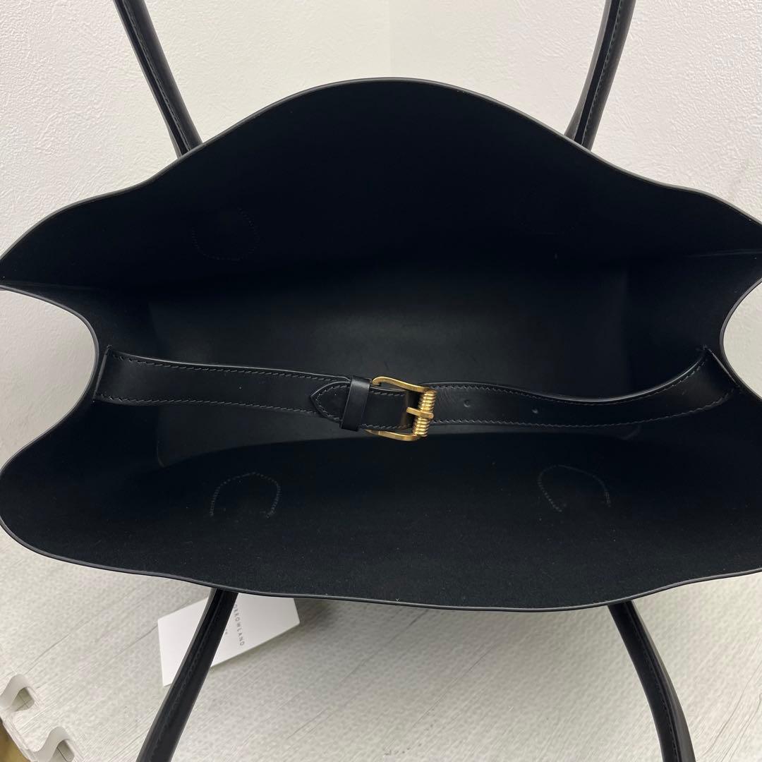 タグ付き・未使用✨ il micio イルミーチョ トートバッグ ビジネス